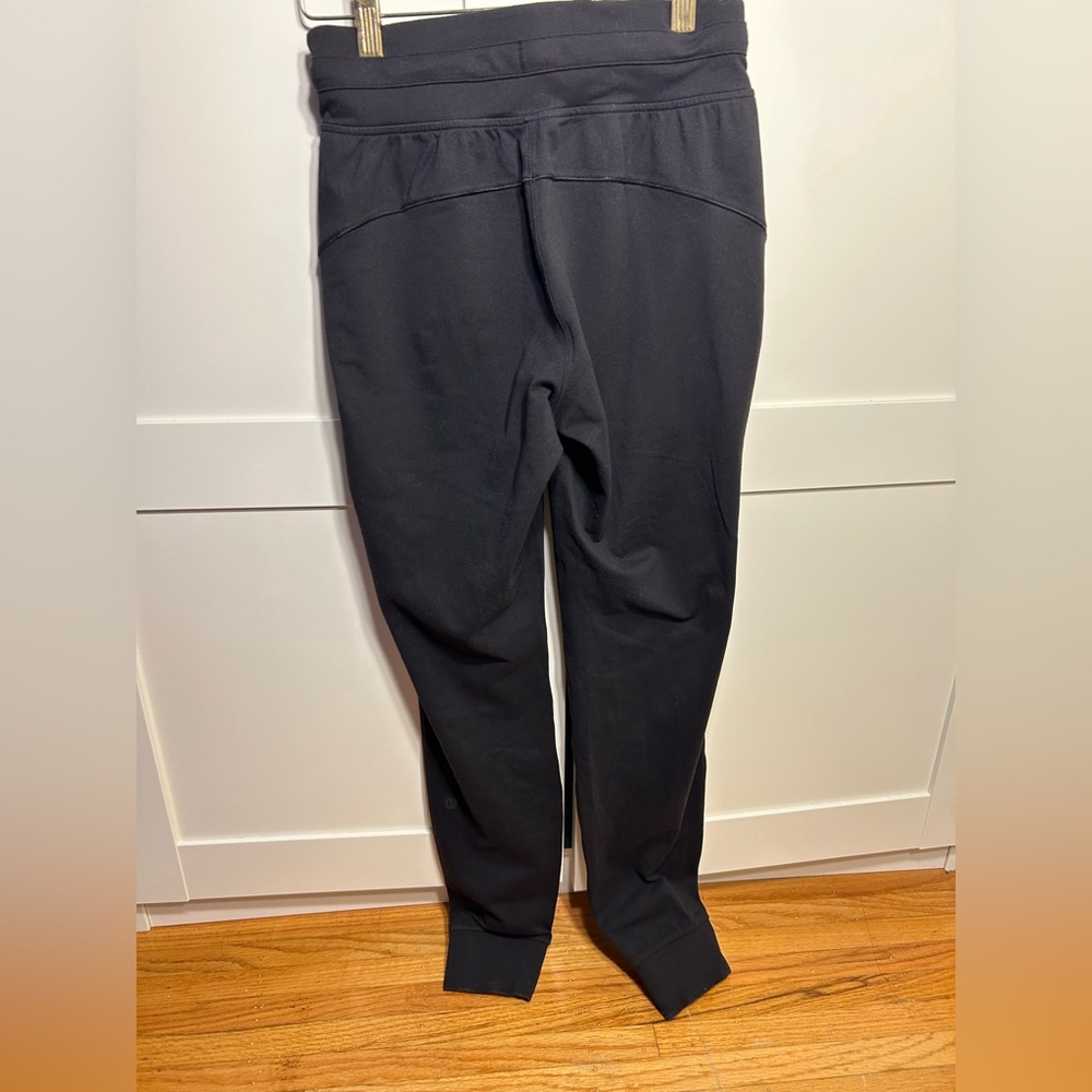 Lululemon ready to rulu jogger size 2 - Picture 7 of 7